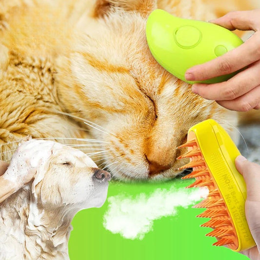 VAPOBROSSE  3-en- 1